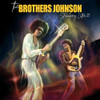 BOTHERS JOHNSON - STRAWBERRY LETTER 23 - RED & YELLOW SPLATTER VINYL LP