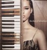 KEYS,ALICIA - DIARY OF ALICIA KEYS VINYL LP