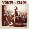 VOICES FROM THE STARS / VARIOUS - VOICES FROM THE STARS / VARIOUS VINYL LP