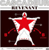 CASCADEUR - REVENANT VINYL LP