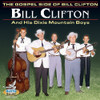 CLIFTON,BILL - GOSPEL SIDE OF BILL CLIFTON CD