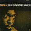 COLTRANE,JOHN - TRANEING IN: RUDY VAN GELDER REMASTERS SERIES CD