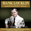 LOCKLIN,HANK - SINGLES COLLECTION 1948-62 CD