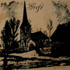 GRIFT - FYRA ELEGIER VINYL LP