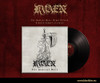 KVAEN - FUNERAL PYRE VINYL LP