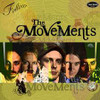 MOVEMENTS - FOLLOW VINYL LP