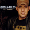 ATKINS,RODNEY - IT'S AMERICA CD