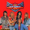JACK STARR'S BURNING STARR - BURNING STARR 89 CD