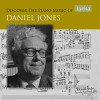 JONES - DISCOVER THE PIANO MUSIC CD