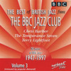 BEST OF BRITISH JAZZ FROM THE BBC JAZZ 3 / VARIOUS - BEST OF BRITISH JAZZ FROM THE BBC JAZZ 3 / VARIOUS CD