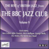 BEST OF BRITISH JAZZ FROM BBC JAZZ CLUB 9 / VAR - BEST OF BRITISH JAZZ FROM BBC JAZZ CLUB 9 / VAR CD