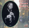 BECHET,SIDNEY - PORTRAIT OF SIDNEY BECHET IN PARIS CD