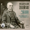 ZELENSKI / TRYBULEC / GABRYS-HEYKE - PIANO WORKS & SONGS CD