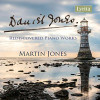 JONES - REDISCOVERED PIANO WORKS CD