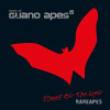 GUANO APES - RAREAPES: PLANET OF THE APES VINYL LP