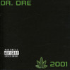 DR DRE - DR DRE 2001 CD