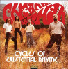 CHICANO BATMAN - CYCLES OF EXISTENTIAL RHYME VINYL LP