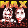 MAX CREEPS - NEIN VINYL LP