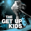 GET UP KIDS - LIVE @ THE GRANADA THEATER VINYL LP