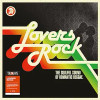 LOVERS ROCK (SOULFUL SOUND OF ROMANTIC REGGAE) VAR - LOVERS ROCK (SOULFUL SOUND OF ROMANTIC REGGAE) VAR VINYL LP
