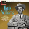 WILLIAMS,HANK - ALL TIME GREATS CD