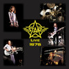 STARZ - LIVE 1976 CD