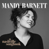 BARNETT,MANDY - NASHVILLE SONGBOOK VINYL LP