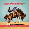 FLYING MOJITO BROS - GREATEST HITS 1970-1983 - CLEAR VINYL LP
