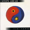 STEPS AHEAD - YIN YANG CD