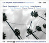 LOS ANGELES JAZZ ENSEMBLE - EXPECTATION CD