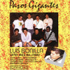 BONILLA,LUIS - PASOS GIGANTES CD