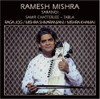 MISHRA,RAMESH - RAGA JOG CD