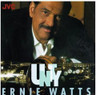 WATTS,ERNIE - UNITY CD