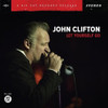 CLIFTON,JOHN - LET YOURSELF GO CD