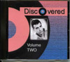 DISCOVERED 2 / VARIOUS - DISCOVERED 2 / VARIOUS CD