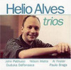 ALVES,HELIO - TRIO CD
