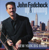 FEDCHOCK,JOHN - UP & RUNNING CD