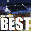 NEW CELESTE - BEST CD