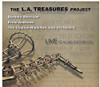 CLAYTON-HAMILTON JAZZ ORCHESTRA - L.A. TREASURES PROJECT CD