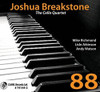 BREAKSTONE,JOSHUA - 88 CD