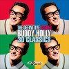 HOLLY,BUDDY - DEFINITIVE STEREO BUDDY HOLLY: 30 CLASSICS CD