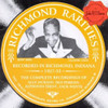 RICHMOND RARITIES / VARIOUS - RICHMOND RARITIES / VARIOUS CD