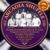 ARCADIA SHUFFLE / VARIOUS - ARCADIA SHUFFLE / VARIOUS CD