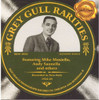 GREY GULL RARITIES / VARIOUS - GREY GULL RARITIES / VARIOUS CD