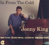 KING,JONNY - IN FROM THE COLD CD