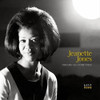 JONES,JEANETTE - DREAMS ALL COME TRUE CD