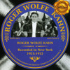 WOLFE KAHN,ROGER - ROGER WOLFE KAHN CD