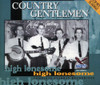 HIGH LONESOME / VARIOUS - HIGH LONESOME / VARIOUS CD