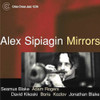 SIPIAGIN,ALEX - MIRRORS CD
