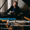 HAZELTINE,DAVID - INVERSIONS CD